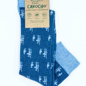 calcetines solidarios