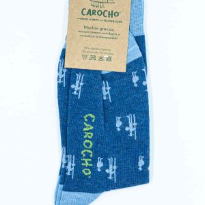 calcetines solidarios