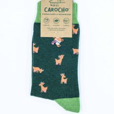 calcetines solidarios