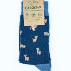 calcetines solidarios