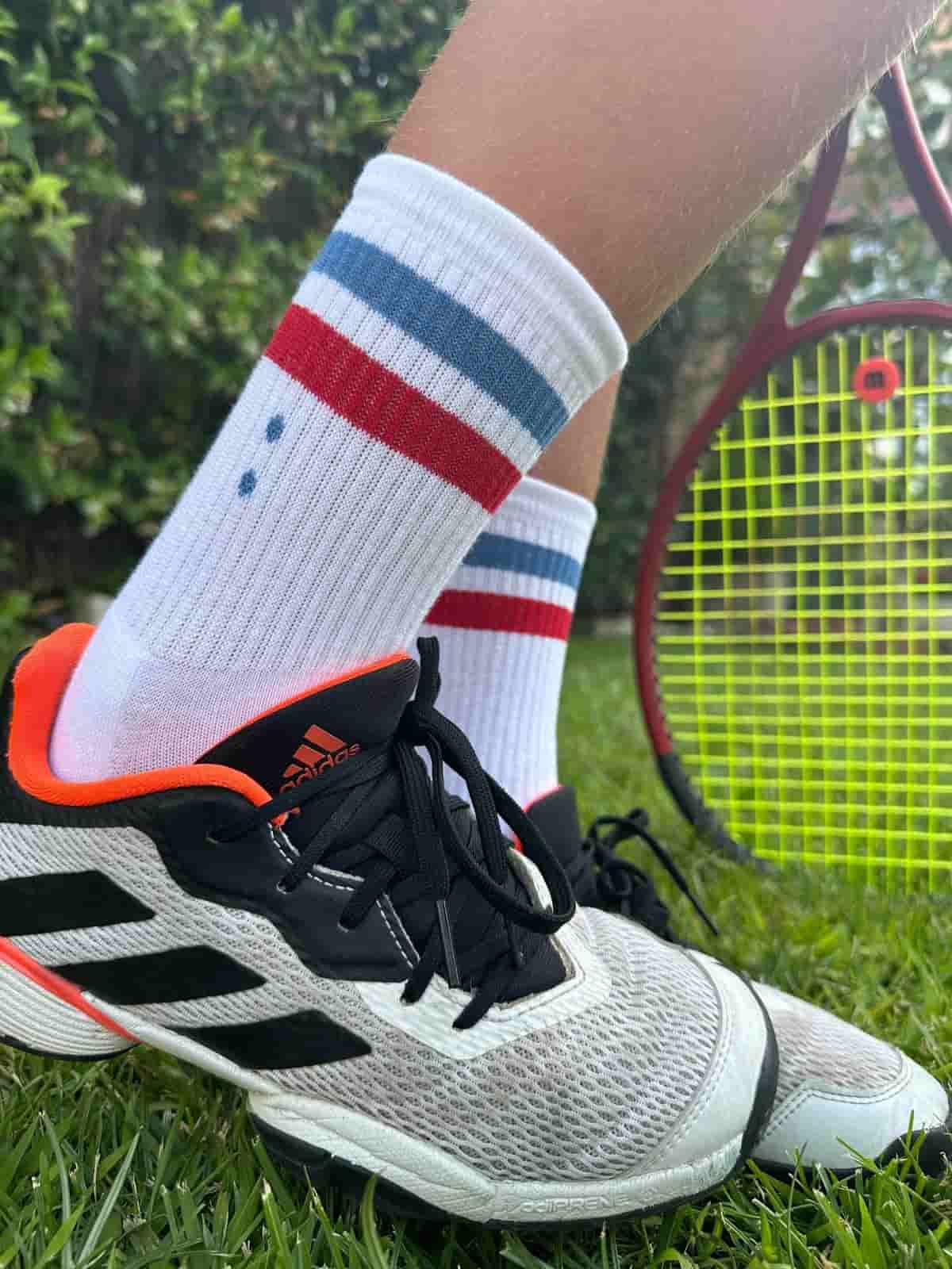 calcetines solidarios