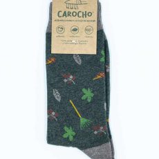 calcetines solidarios