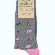 calcetines solidarios