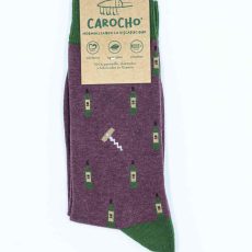 calcetines solidarios