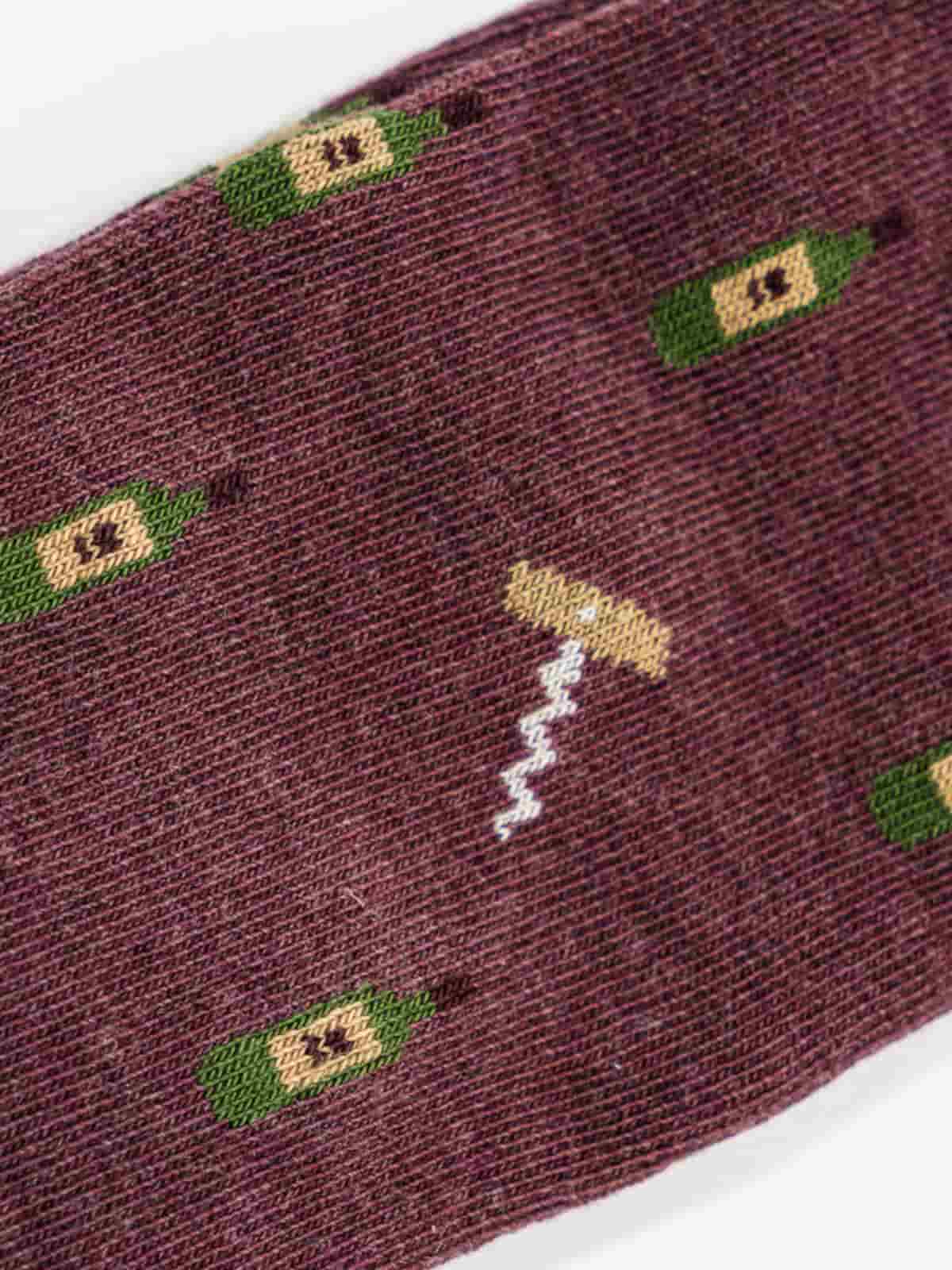 calcetines solidarios