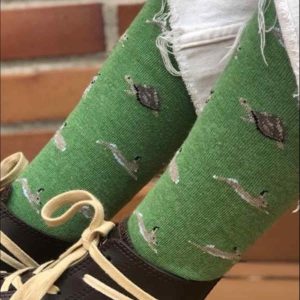 calcetines solidarios