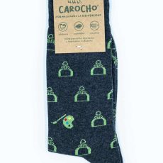 calcetines solidarios