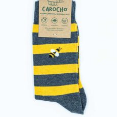 calcetines solidarios