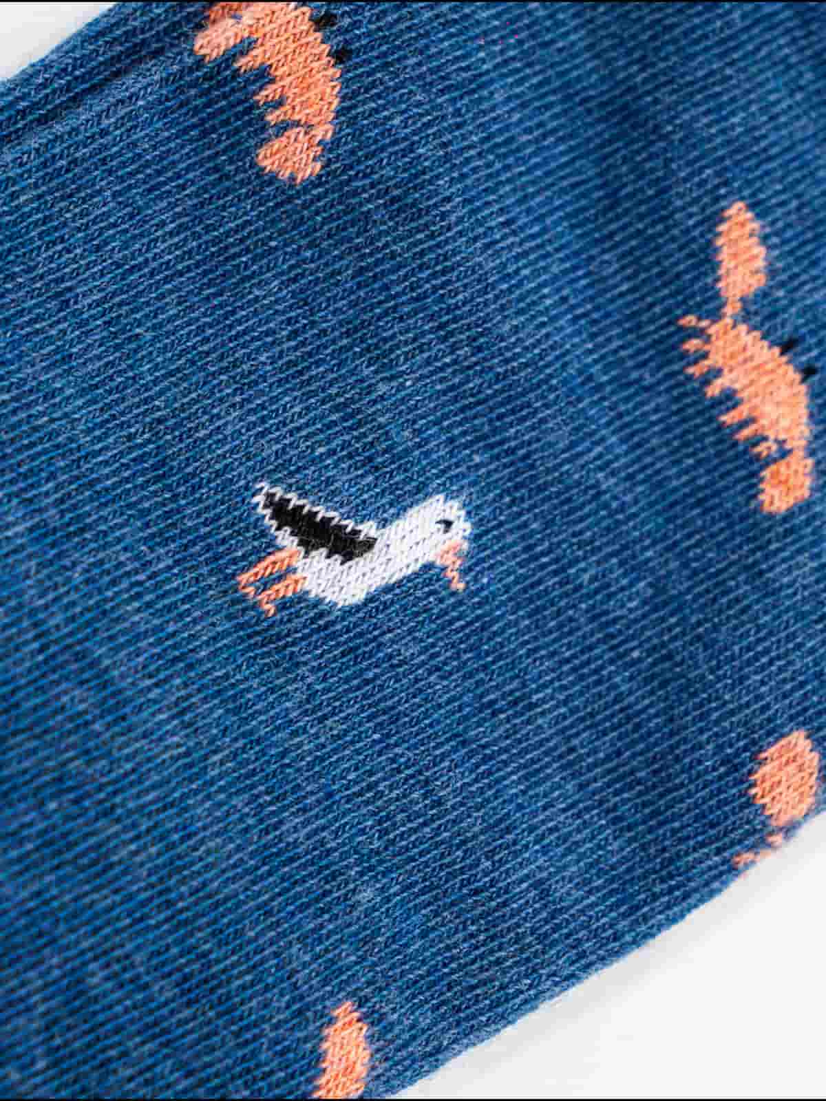 calcetines solidarios