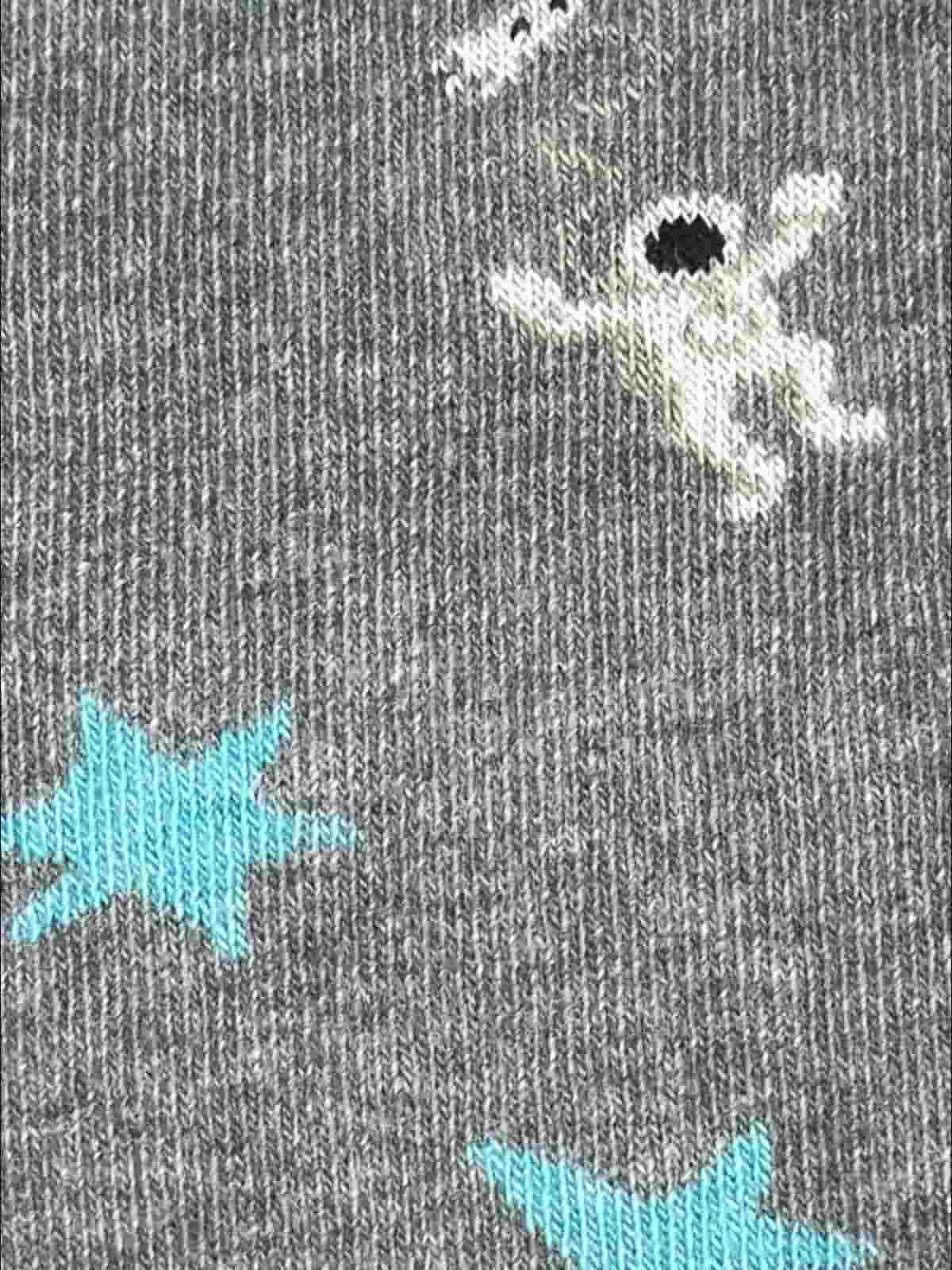 calcetines solidarios