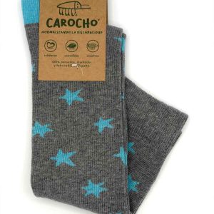 calcetines solidarios