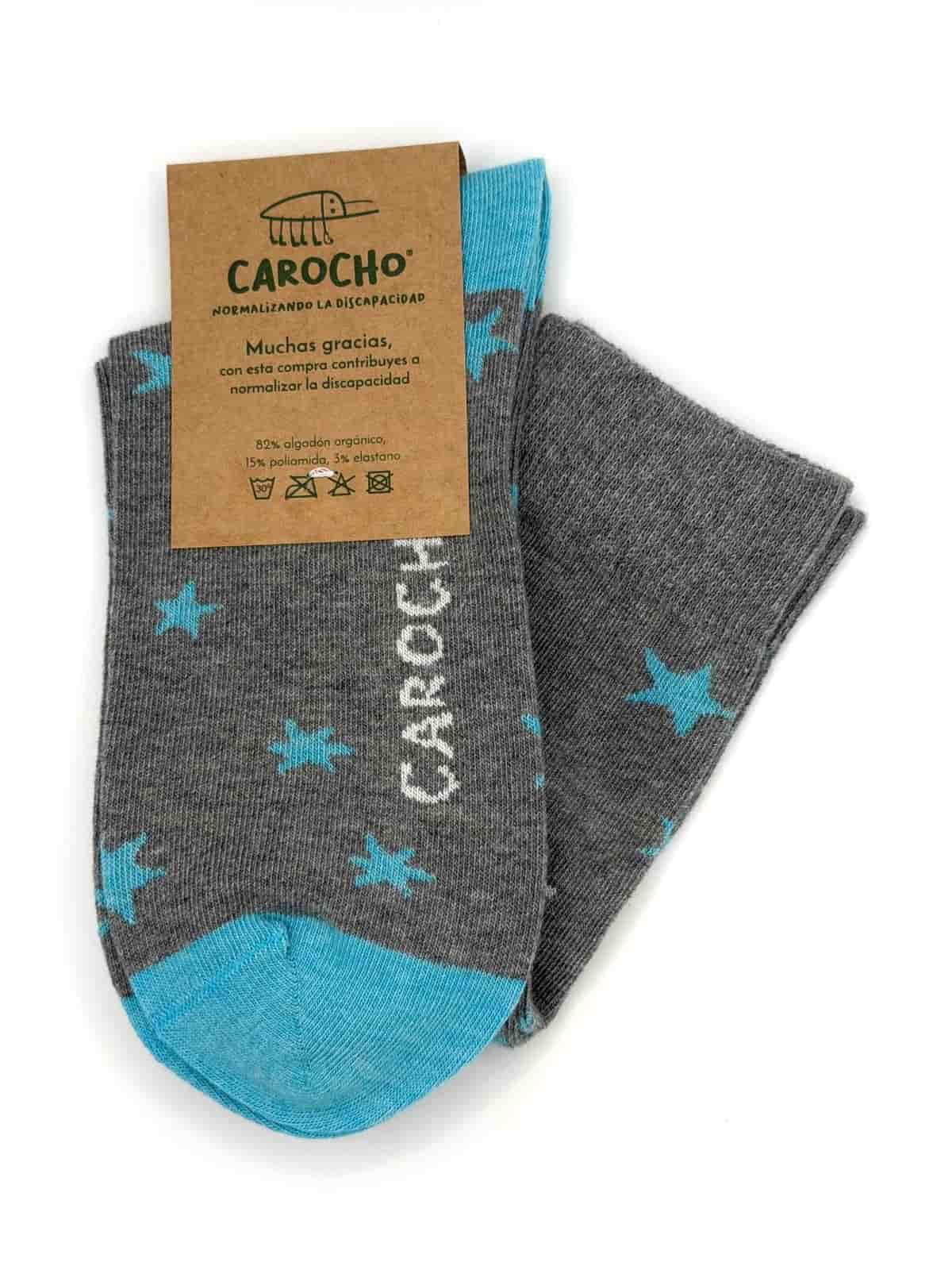 calcetines solidarios