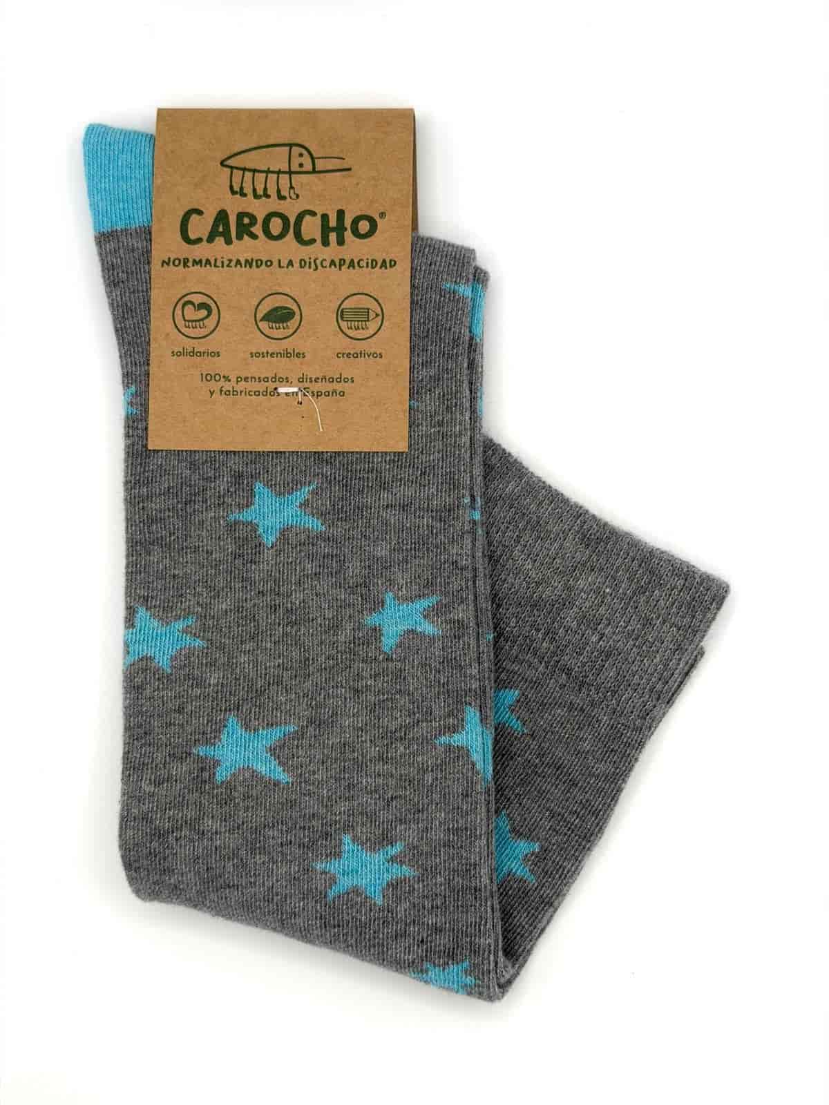 calcetines solidarios