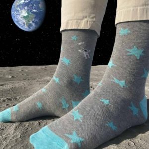 calcetines solidarios