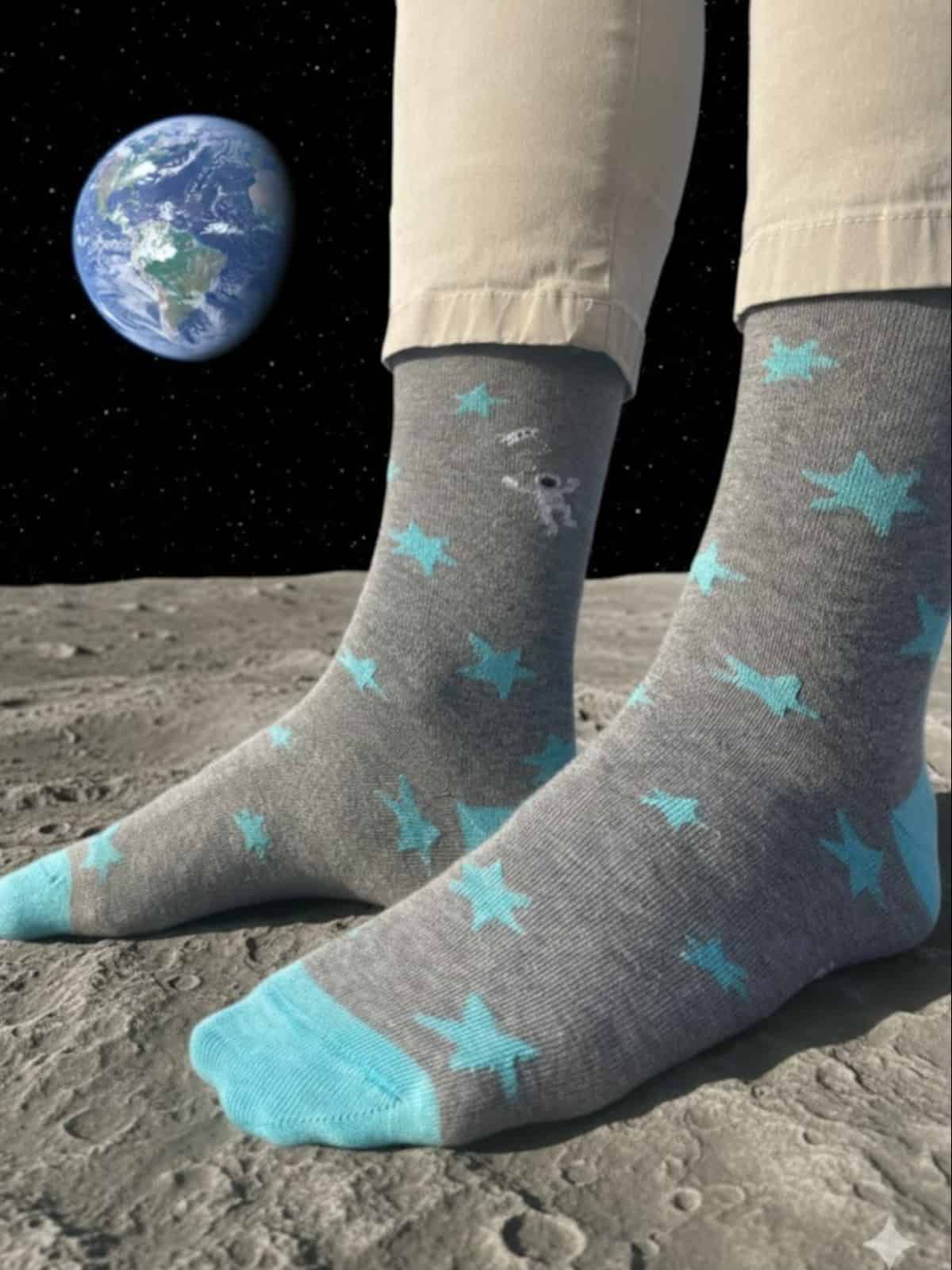 calcetines solidarios