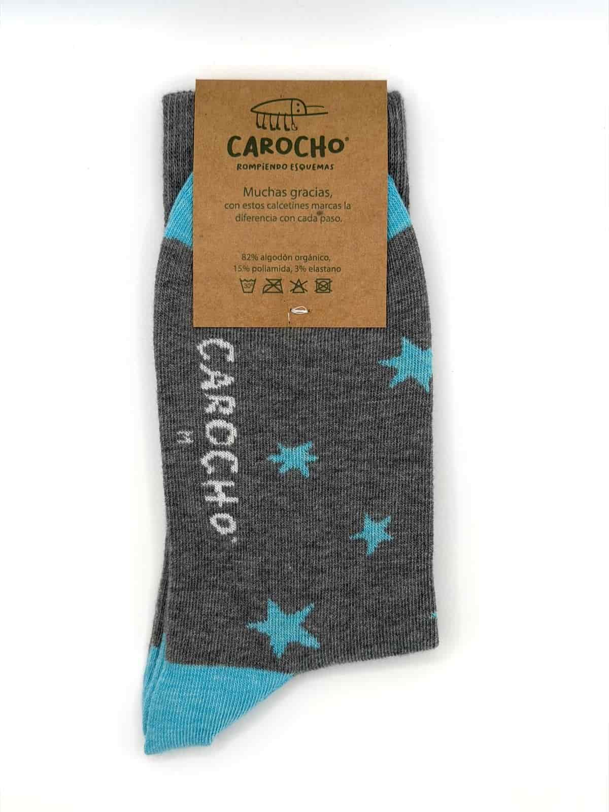 calcetines solidarios