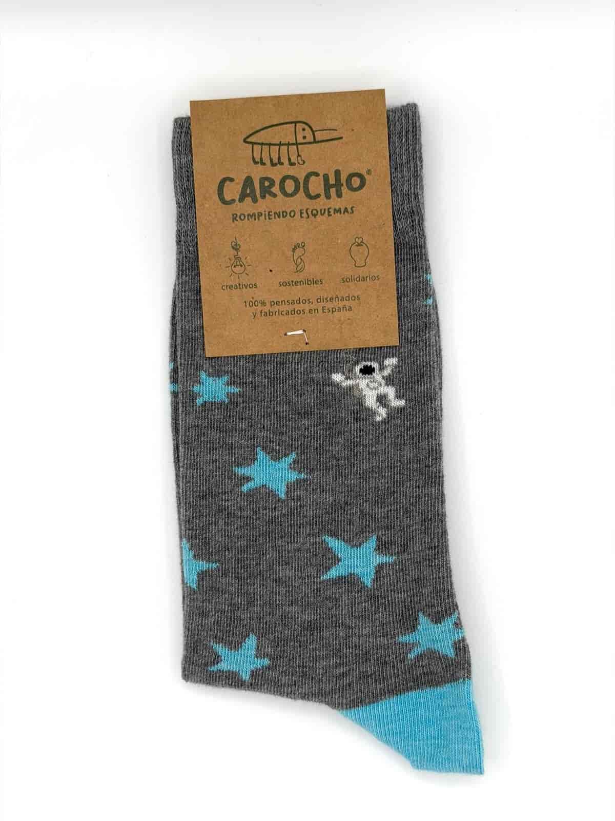 calcetines solidarios