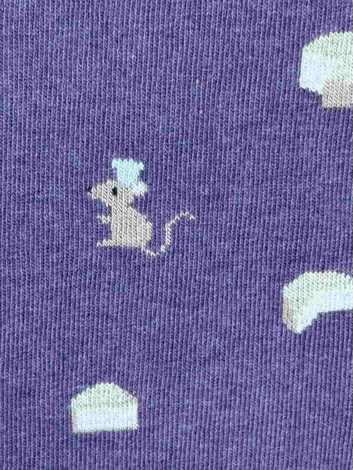 calcetines solidarios