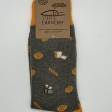 calcetines solidarios