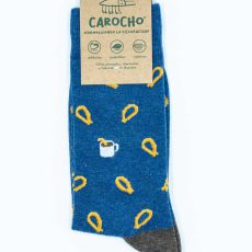 calcetines solidarios