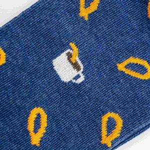 calcetines solidarios