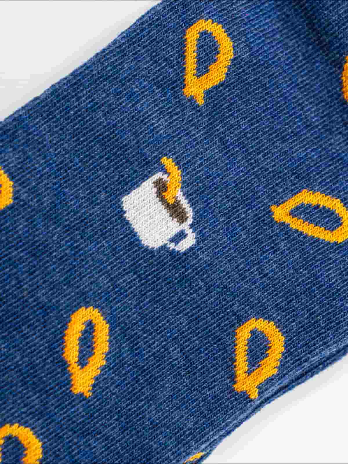 calcetines solidarios