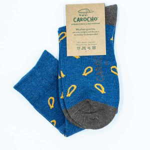 calcetines solidarios