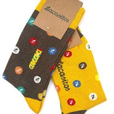 calcetines solidarios