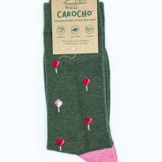 calcetines solidarios