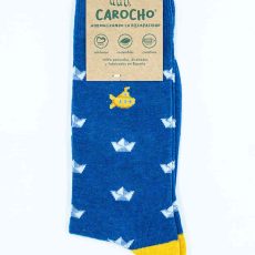 calcetines solidarios