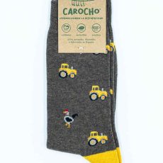 calcetines solidarios