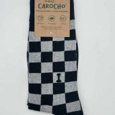 calcetines solidarios