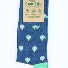 calcetines solidarios