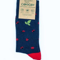 calcetines solidarios