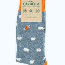 calcetines solidarios