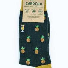 calcetines solidarios