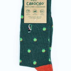 calcetines solidarios