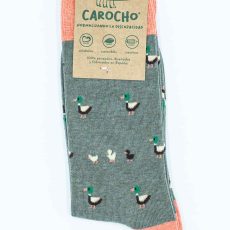 calcetines solidarios