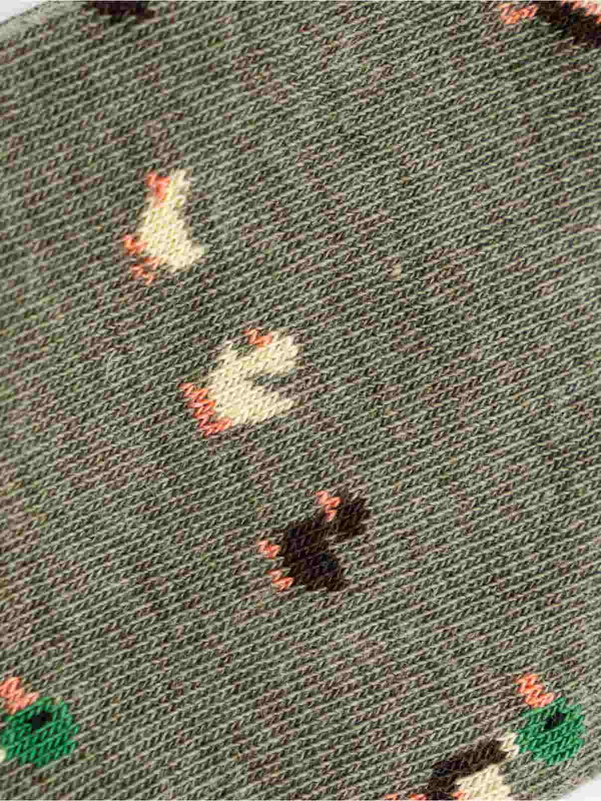 calcetines solidarios