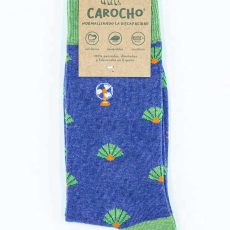 calcetines solidarios