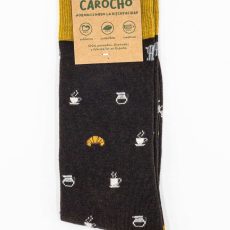 calcetines solidarios