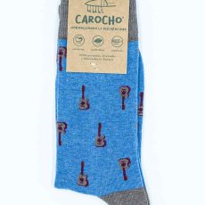 calcetines solidarios