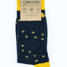 calcetines solidarios