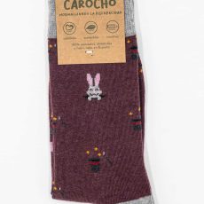 calcetines solidarios