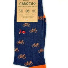 Calcetines solidarios