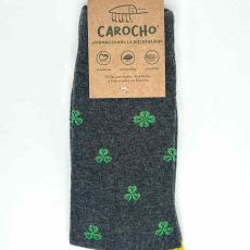 calcetines solidarios