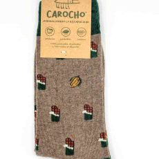 calcetines solidarios