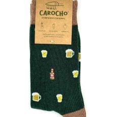 calcetines solidarios