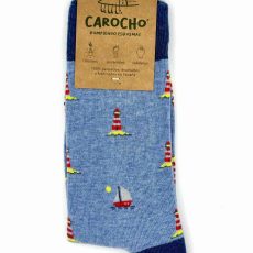 calcetines solidarios