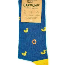 calcetines solidarios